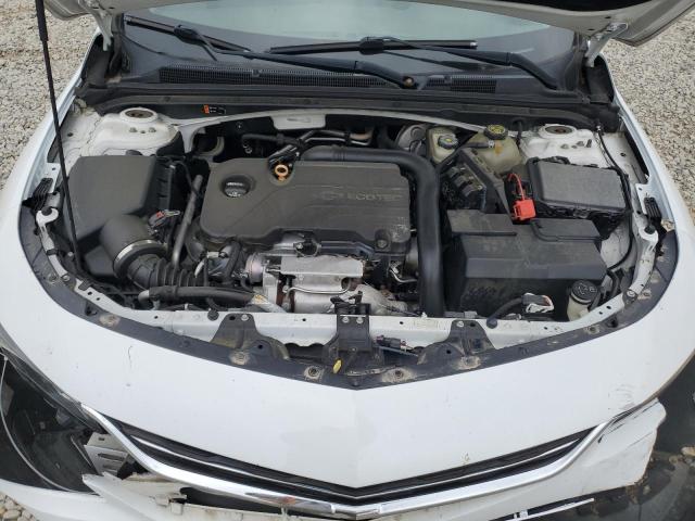 Aukcja sprzedaży 2016 Chevrolet Malibu, vin: 1G1ZA5ST3GF217275, numer aukcji: 50115976