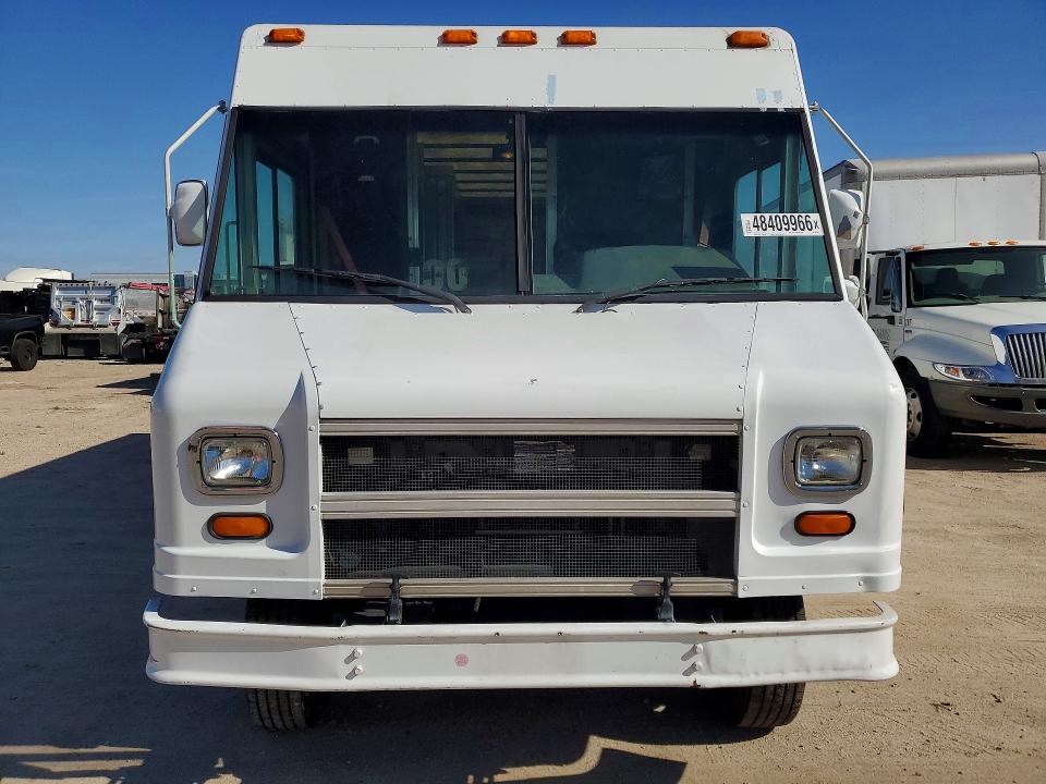 2003 Ford E450 მანქანა იყიდება აუქციონზე, vin: 1FCLE49L93HB23269, აუქციონის ნომერი: 48409966