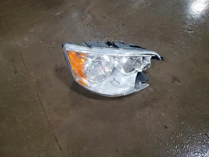 Продажа на аукционе авто 2016 Dodge Grand Caravan, vin: 2C4RDGCG1GR250120, номер лота: 49805826