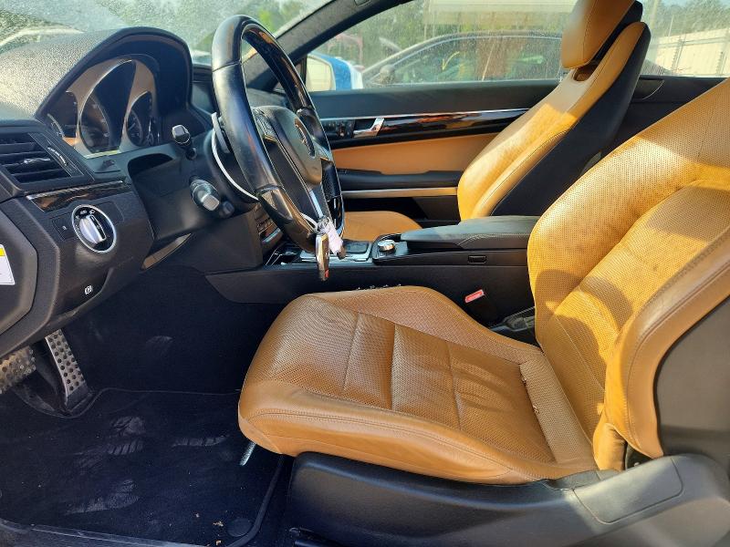Продаж на аукціоні авто 2013 Mercedes-benz E, vin: WDDKJ7DB6DF204174, номер лоту: 51069036