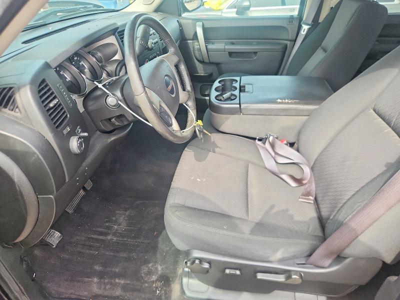 51374896 :رقم المزاد ، 3GTP2VE75DG275862 vin ، 2013 Gmc Sierra مزاد بيع