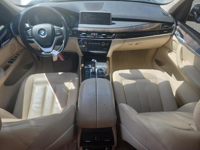 48752076 :رقم المزاد ، 5UXKR0C55F0P09973 vin ، 2015 Bmw X5 مزاد بيع