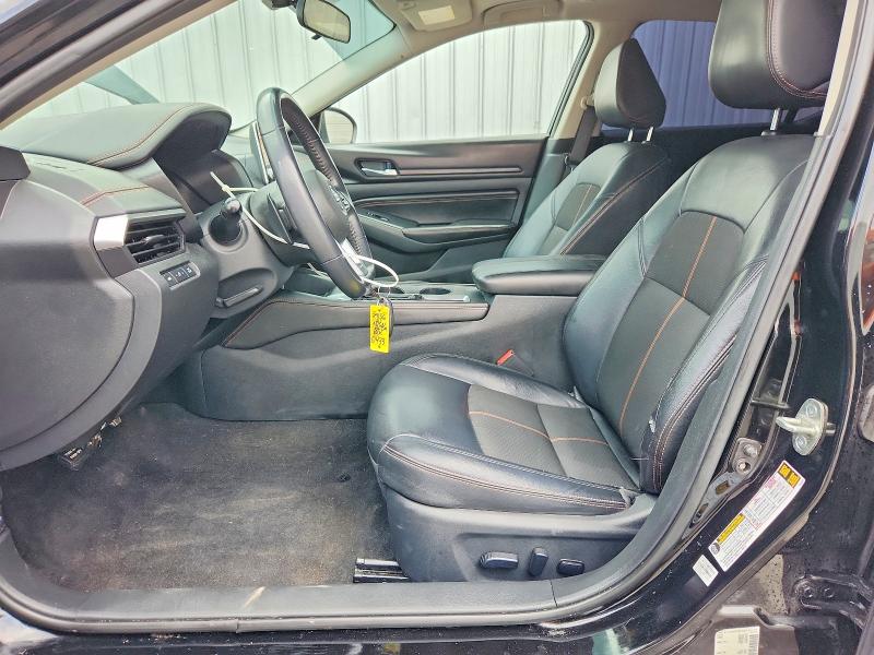 Aukcja sprzedaży 2021 Nissan Altima, vin: 1N4AL4CV7MN304337, numer aukcji: 50603266
