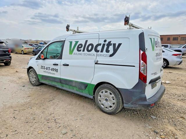 Aukcja sprzedaży 2017 Ford Transit Connect, vin: NM0LS7E71H1336331, numer aukcji: 48048846