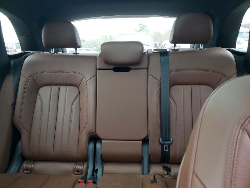 Продаж на аукціоні авто 2018 Audi Q5, vin: WA1ANAFY0J2200742, номер лоту: 51675266