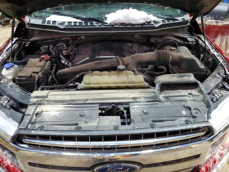 Aukcja sprzedaży 2020 Ford F150, vin: 1FTEW1E41LKD32365, numer aukcji: 51572756