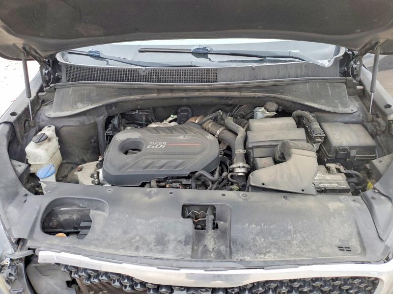 Aukcja sprzedaży 2016 Kia Sorento, vin: 5XYPHDA10GG023871, numer aukcji: 51318666