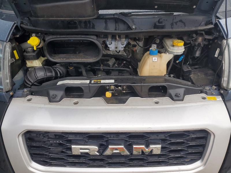 Aukcja sprzedaży 2020 Ram Promaster 3500, vin: 3C6URVJG0LE136468, numer aukcji: 67719616
