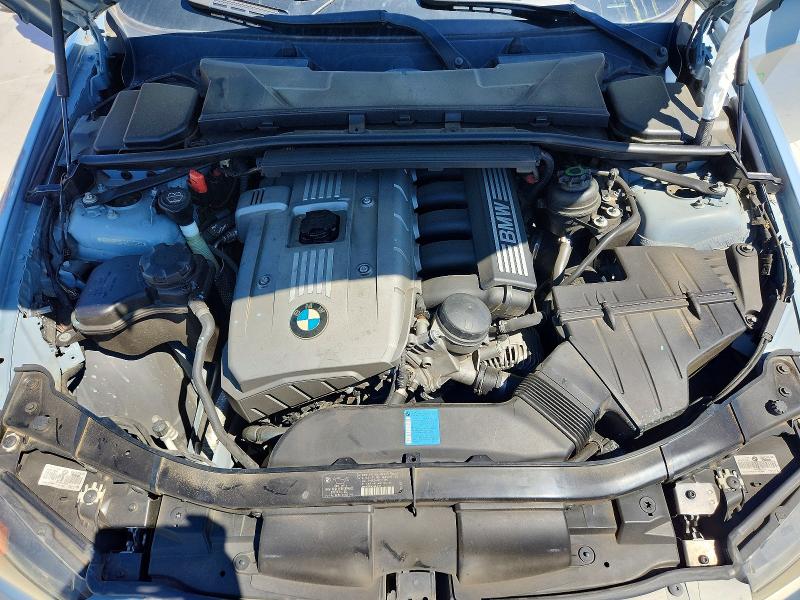 Продажа на аукционе авто 2006 Bmw 325, vin: WBAVB135X6KX47483, номер лота: 48701106