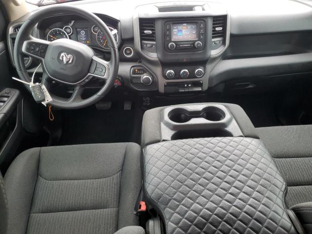 48734216 :رقم المزاد ، 1C6RRECT2KN801011 vin ، 2019 Ram 1500 مزاد بيع
