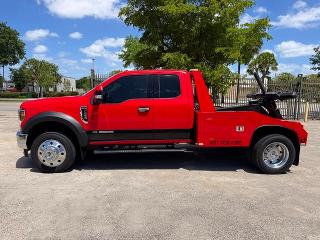 Aukcja sprzedaży 2019 Ford F550, vin: 1FD0X5GT1KEC17728, numer aukcji: 50290876
