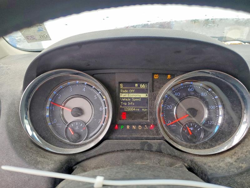 Aukcja sprzedaży 2016 Chrysler Town & Country, vin: 2C4RC1BG5GR252826, numer aukcji: 50404836