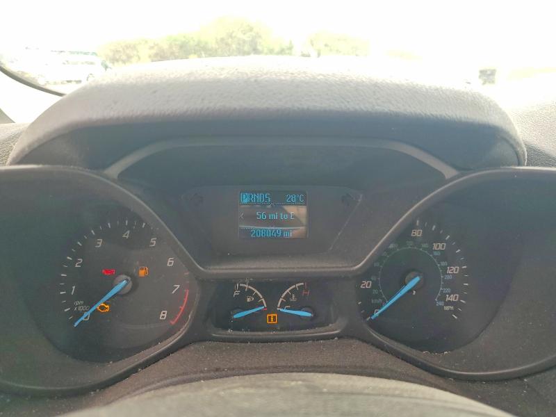 49163596 :رقم المزاد ، NM0LS7E75H1331312 vin ، 2017 Ford Transit Connect مزاد بيع
