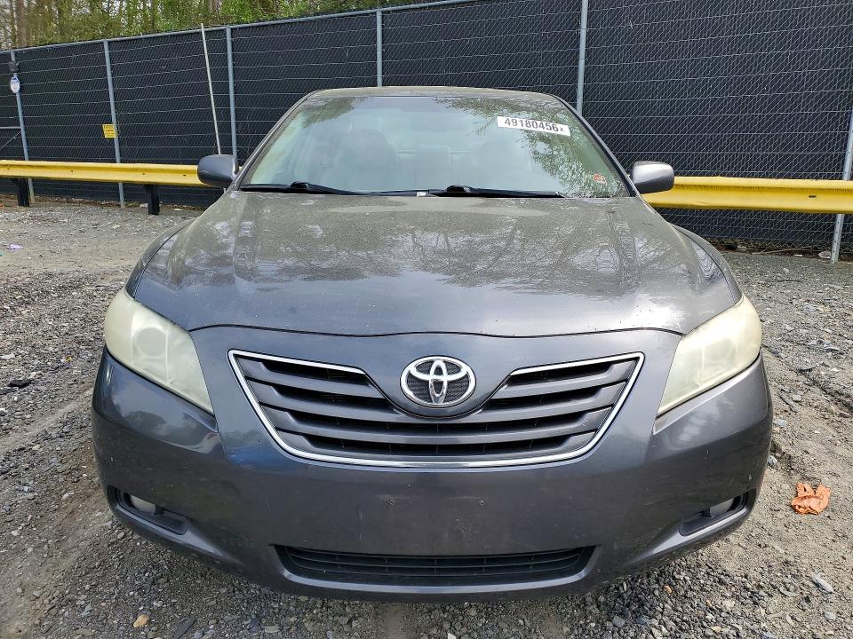 2009 Toyota Camry მანქანა იყიდება აუქციონზე, vin: 4T1BK46K19U093048, აუქციონის ნომერი: 49180456