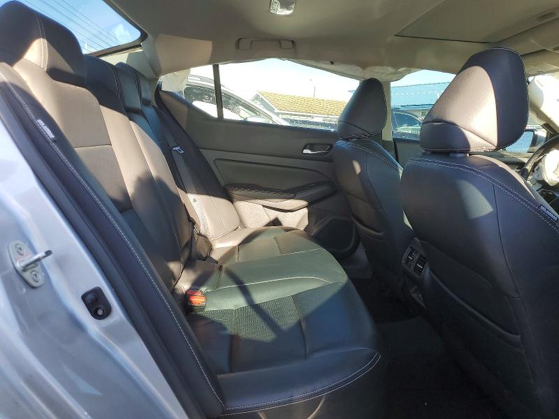 Продаж на аукціоні авто 2019 Nissan Altima, vin: 1N4BL4FW0KN300989, номер лоту: 50113916