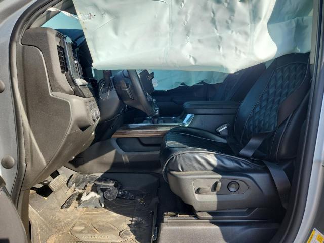Aukcja sprzedaży 2023 Chevrolet Silverado, vin: 2GCUDEED9P1134244, numer aukcji: 50286416