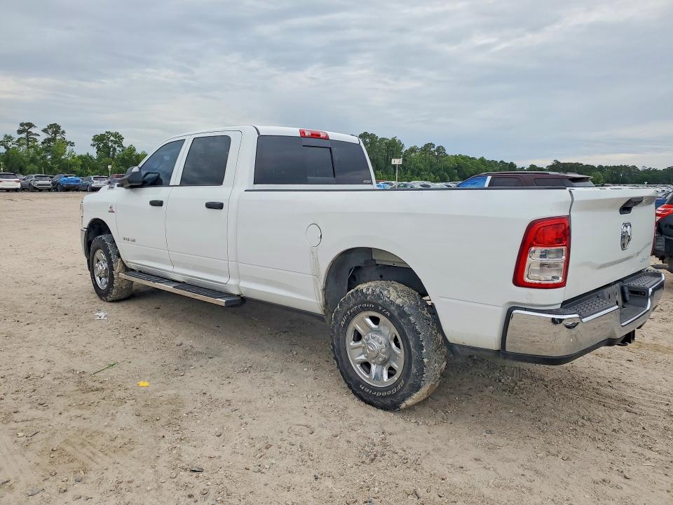 Продажа на аукционе авто 2021 Ram 3500, vin: 3C63R3GL7MG690083, номер лота: 50502416