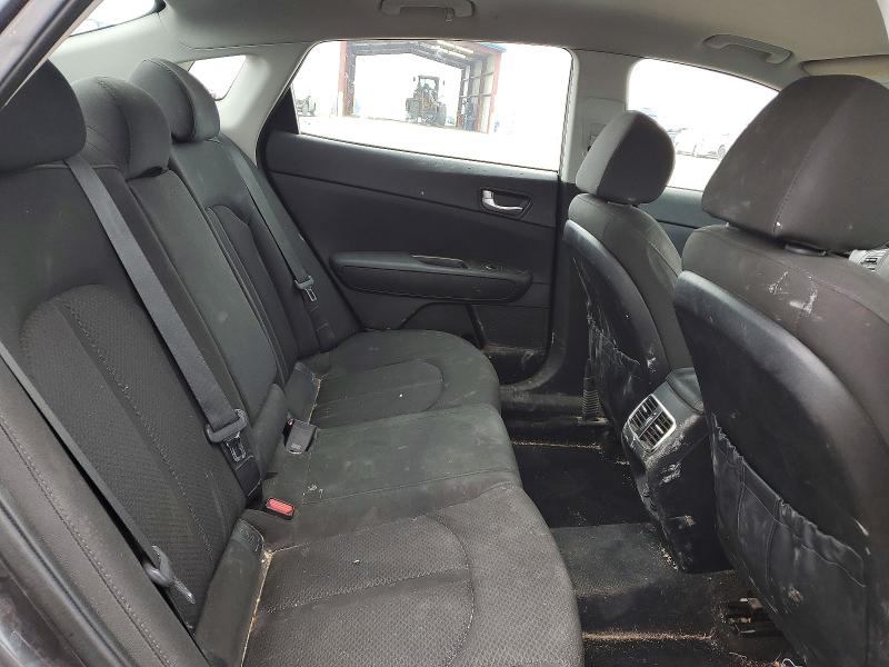 Продаж на аукціоні авто 2016 Kia Optima, vin: 5XXGT4L10GG091264, номер лоту: 48696246