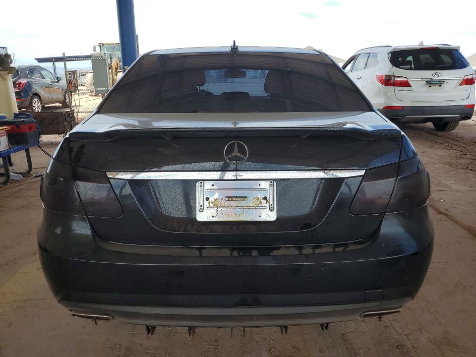 Продаж на аукціоні авто 2010 Mercedes-benz E, vin: WDDHF5GB1AA119604, номер лоту: 50929766