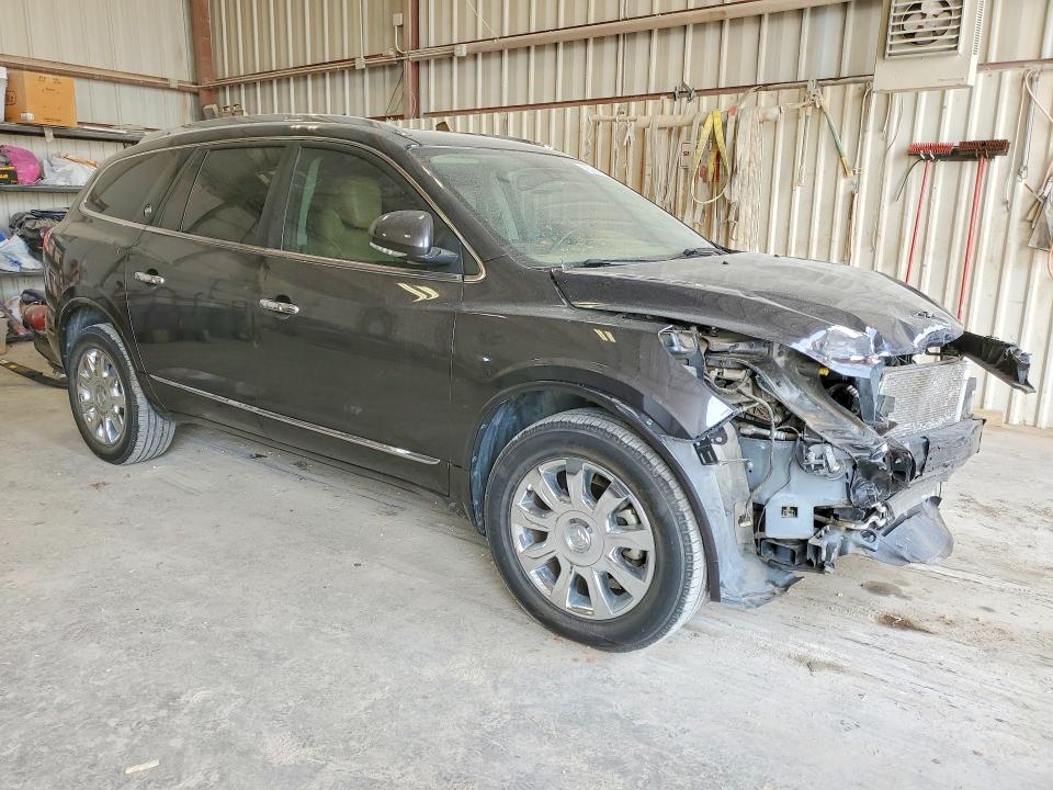 Aukcja sprzedaży 2016 Buick Enclave, vin: 5GAKRCKD5GJ155665, numer aukcji: 48245186