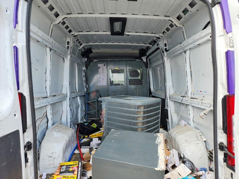 Продажа на аукционе авто 2023 Ram Promaster 1500, vin: 3C6LRVBG0PE540533, номер лота: 50066926