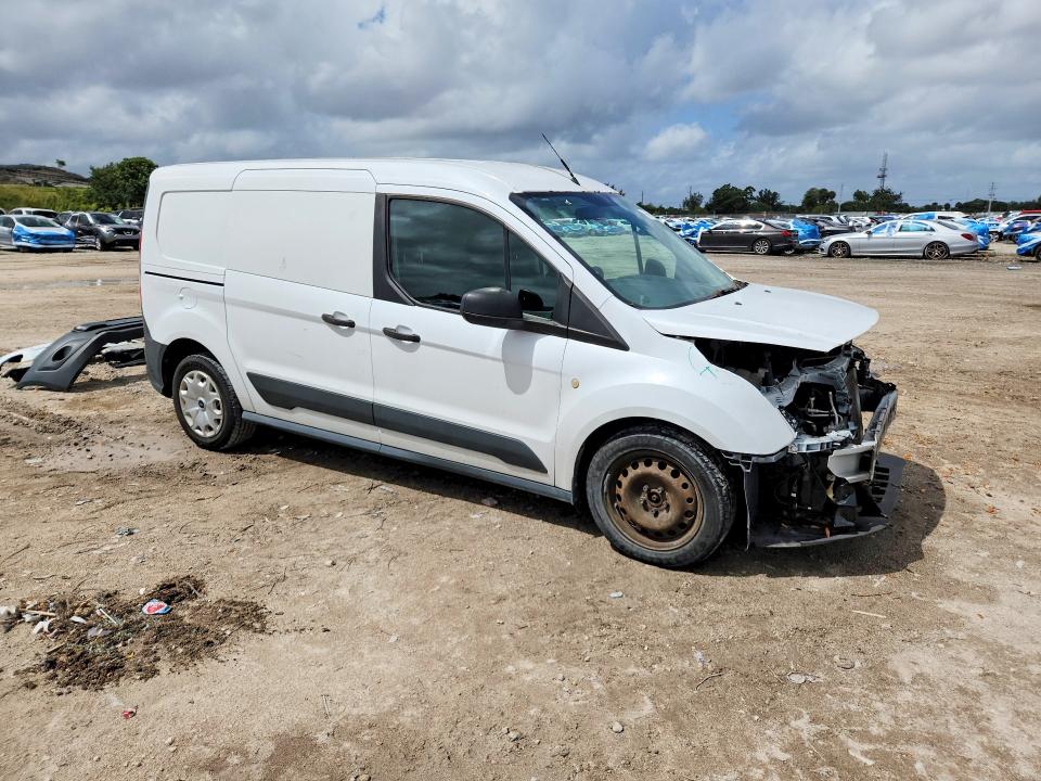 Продажа на аукционе авто 2014 Ford Transit Connect, vin: NM0LE7E76E1145099, номер лота: 48465796