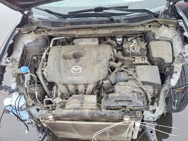 Aukcja sprzedaży 2016 Mazda Cx-5, vin: JM3KE4CY5G0798256, numer aukcji: 50832756