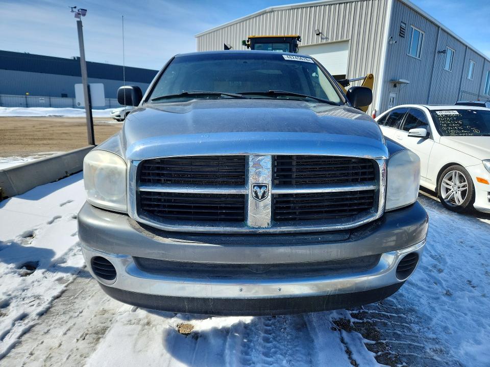 Продаж на аукціоні авто 2007 Dodge Ram 1500, vin: 1D7HA16247J584136, номер лоту: 48245676