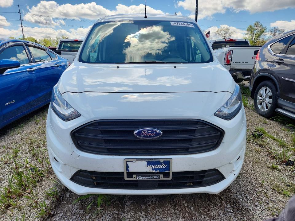 Aukcja sprzedaży 2022 Ford Transit Connect, vin: NM0LS7T29N1521505, numer aukcji: 47254206