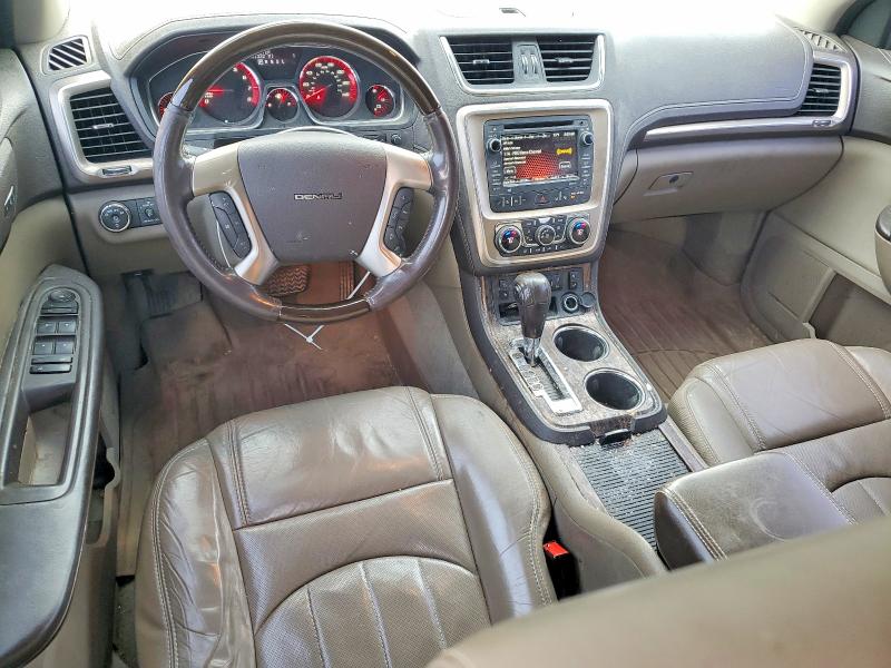 Продажа на аукционе авто 2014 Gmc Acadia, vin: 1GKKRTKD8EJ255744, номер лота: 49962506