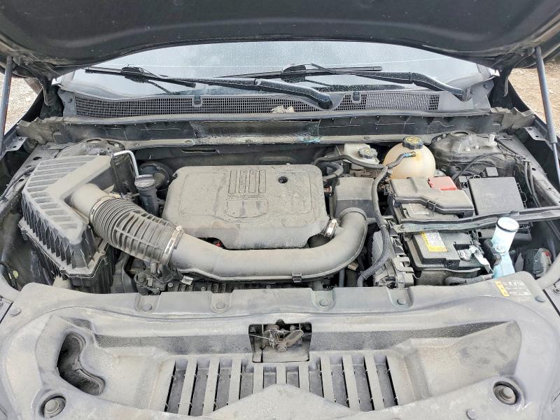 Продажа на аукционе авто 2024 Chevrolet Blazer, vin: 3GNKBHR4XRS159452, номер лота: 51139206
