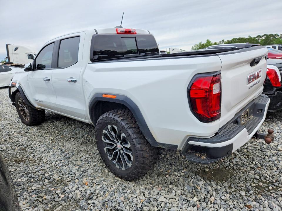 Auction sale of the 2024 Gmc Canyon, vin: 1GTP6FEK5R1168895, lot number: 48615306