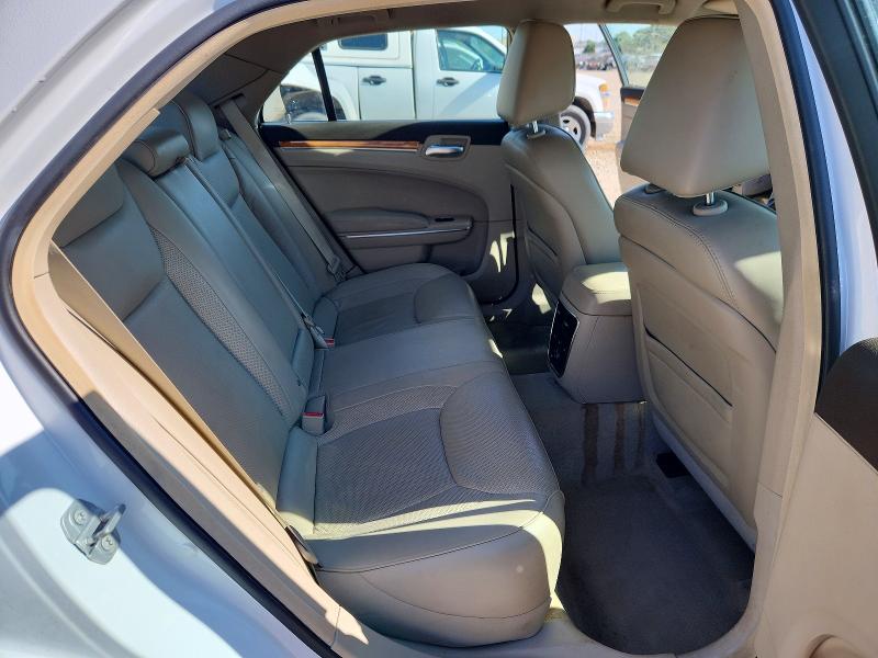 Aukcja sprzedaży 2014 Chrysler 300c, vin: 2C3CCAEG4EH379740, numer aukcji: 50587836