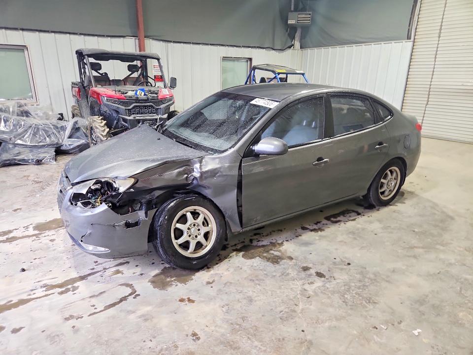 Продажа на аукционе авто 2009 Hyundai Elantra, vin: KMHDU46D39U596326, номер лота: 48774506
