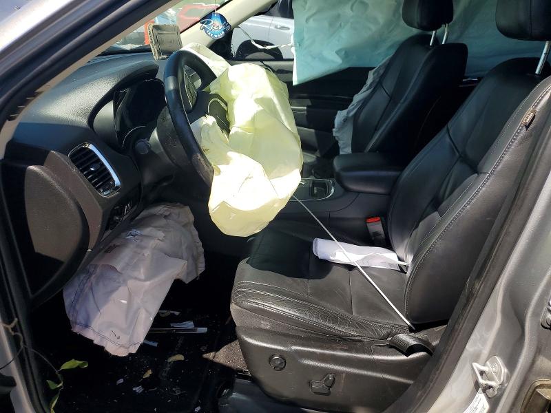 Aukcja sprzedaży 2014 Dodge Durango, vin: 1C4RDJDG2EC563386, numer aukcji: 49491816