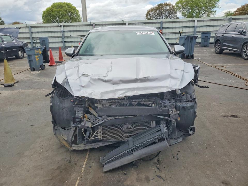 Продажа на аукционе авто 2021 Volkswagen Jetta, vin: 3VWC57BU0MM055779, номер лота: 48743276