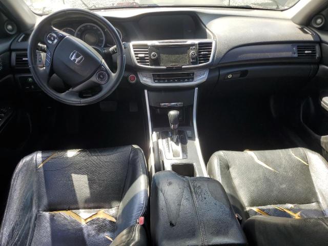 2013 Honda Accord მანქანა იყიდება აუქციონზე, vin: 1HGCR2F87DA085173, აუქციონის ნომერი: 48759266