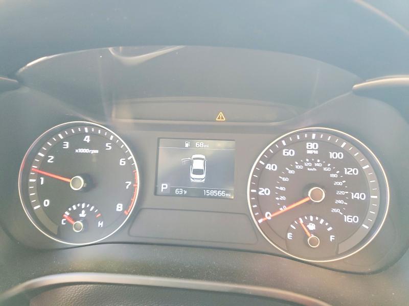 Продаж на аукціоні авто 2019 Kia Forte, vin: 3KPF24AD5KE084095, номер лоту: 49115976