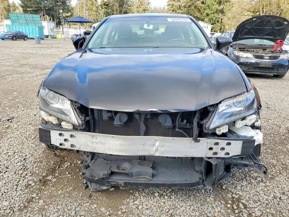 2015 Lexus Gs 350 მანქანა იყიდება აუქციონზე, vin: JTHBE1BL0FA018149, აუქციონის ნომერი: 50445156