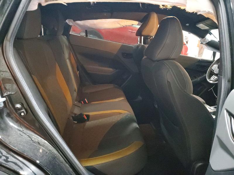 51612346 :رقم المزاد ، 4S4GUHF64R3764292 vin ، 2024 Subaru Crosstrek مزاد بيع