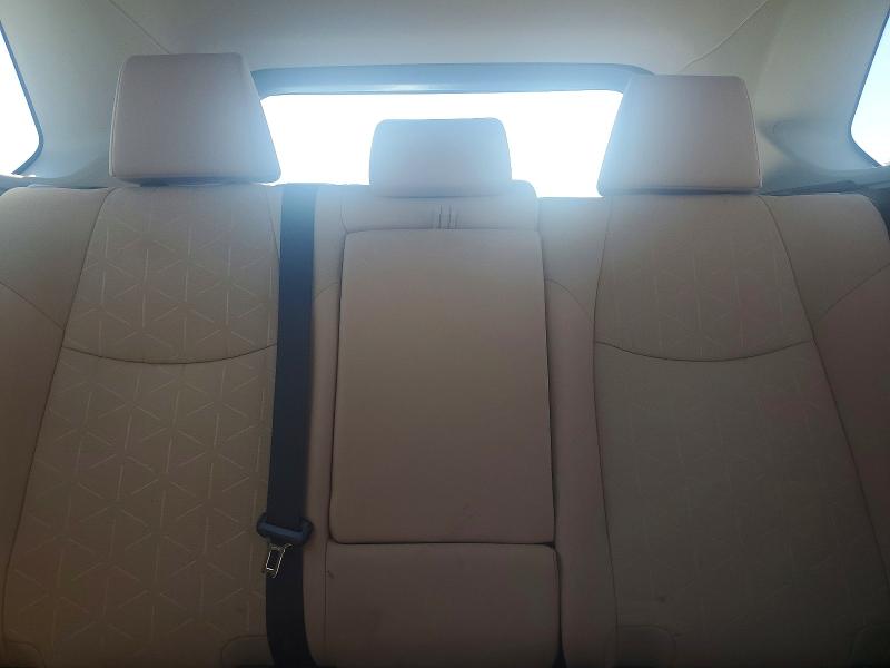 Продаж на аукціоні авто 2025 Toyota Rav4, vin: 2T3W1RFV0SW398307, номер лоту: 50896946