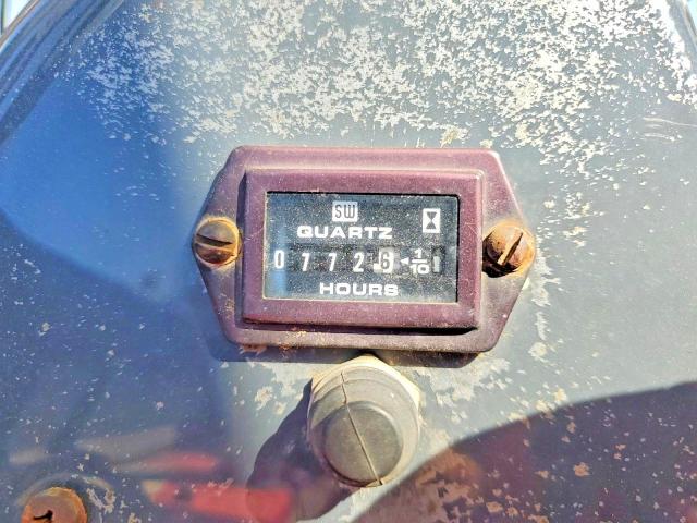 50032546 :رقم المزاد ، M070498 vin ، 2013 Cargotec Forklift مزاد بيع