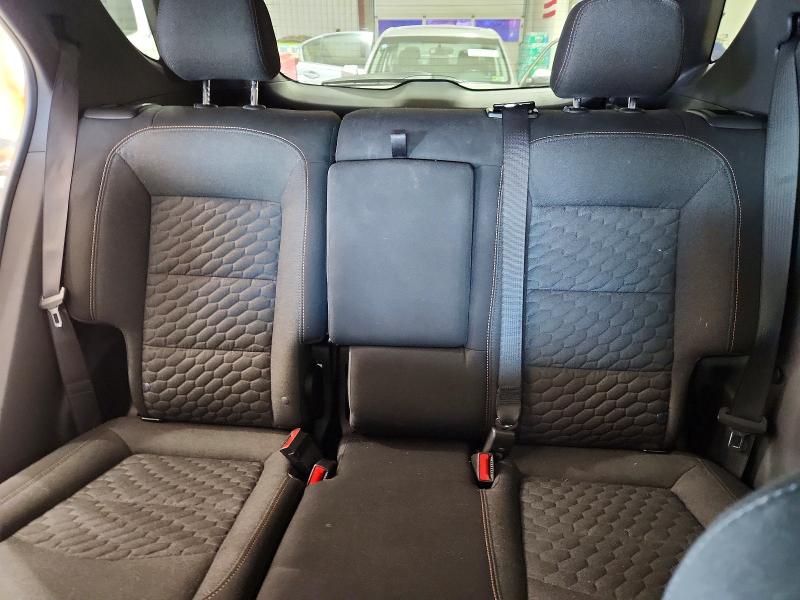 Продаж на аукціоні авто 2021 Chevrolet Equinox, vin: 3GNAXUEV7ML378148, номер лоту: 48480596