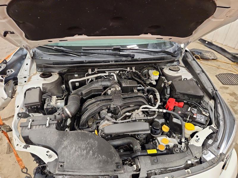 2020 Subaru Outback მანქანა იყიდება აუქციონზე, vin: 4S4BTAAC0L3256412, აუქციონის ნომერი: 51602326