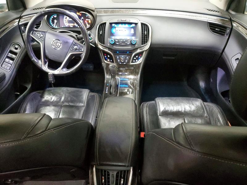 Aukcja sprzedaży 2014 Buick Lacrosse, vin: 1G4GF5G39EF304616, numer aukcji: 47960176