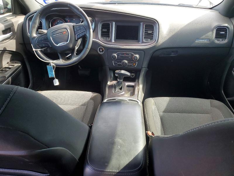 2018 Dodge Charger მანქანა იყიდება აუქციონზე, vin: 2C3CDXBG9JH169844, აუქციონის ნომერი: 50613026