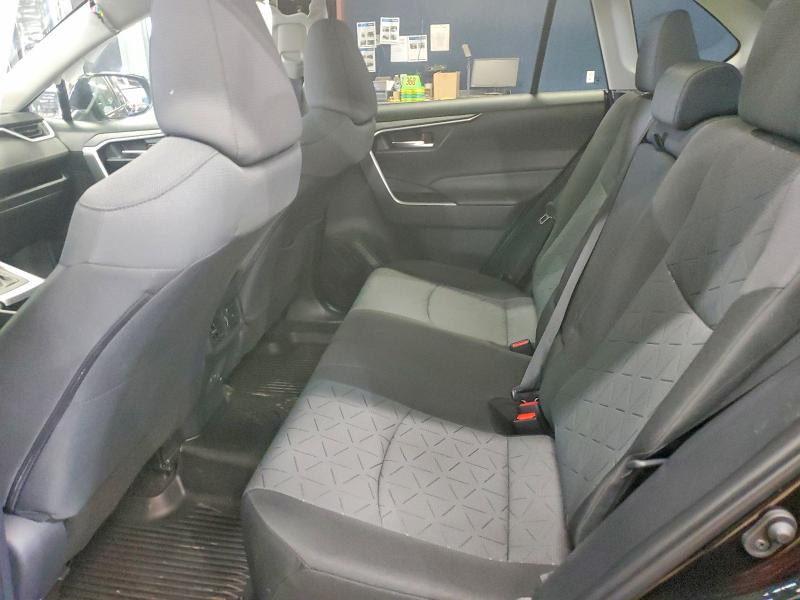 Auction sale of the 2025 Toyota Rav4, vin: 2T3P1RFVXSW635079, lot number: 50606386