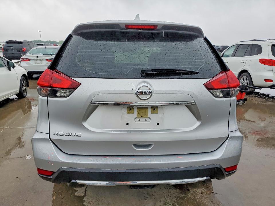 Продажа на аукционе авто 2020 Nissan Rogue, vin: JN8AT2MT0LW010335, номер лота: 51513766