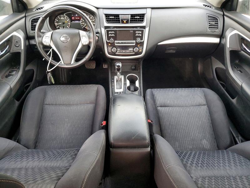 Продажа на аукционе авто 2018 Nissan Altima, vin: 1N4AL3AP8JC214538, номер лота: 51154226