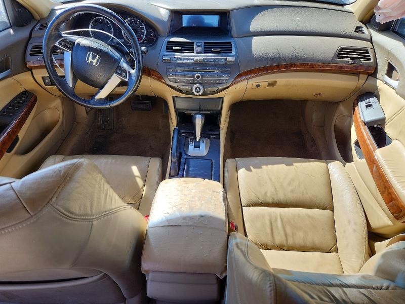 48514716 :رقم المزاد ، 1HGCP36818A078673 vin ، 2008 Honda Accord مزاد بيع
